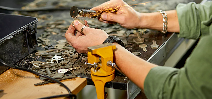 24 Hours Locksmith Solutions in Maywood, CA
