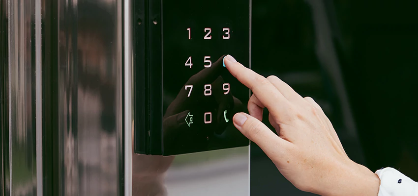 Business Locksmith Solutions in Maywood, CA
