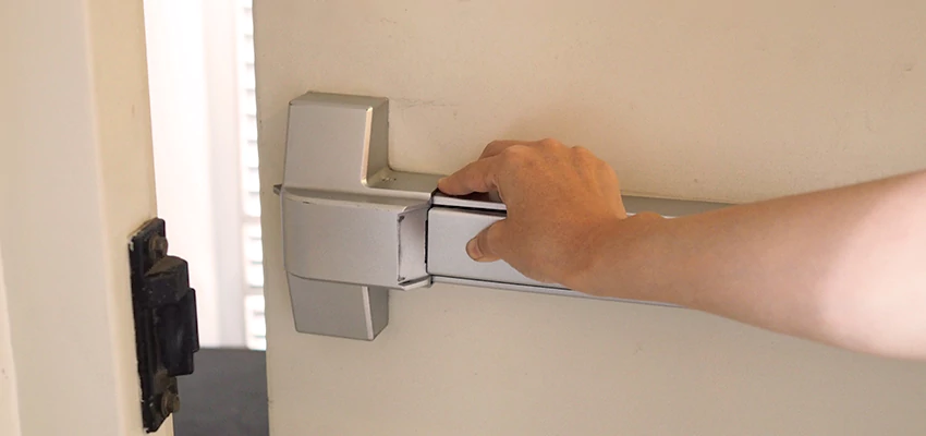 Door Lock Cylinder Reinforcements in Maywood, CA