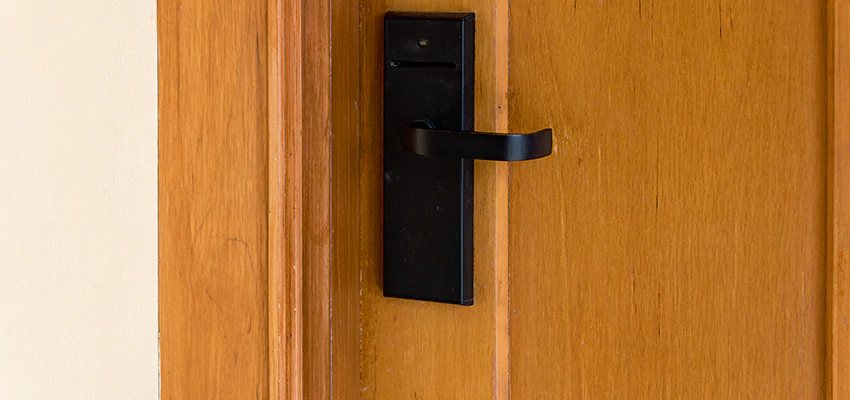 Security Gates For Home Invasion Prevention in Maywood, California