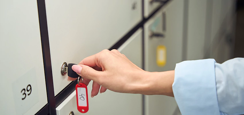 Upgrading File Cabinet Locks in Maywood, California