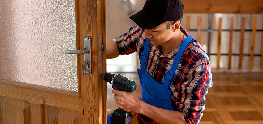 Trusted Local Digital Locks Locksmith Repair in Maywood, California