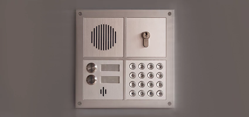 Mobile Access Control System Installation in Maywood, CA