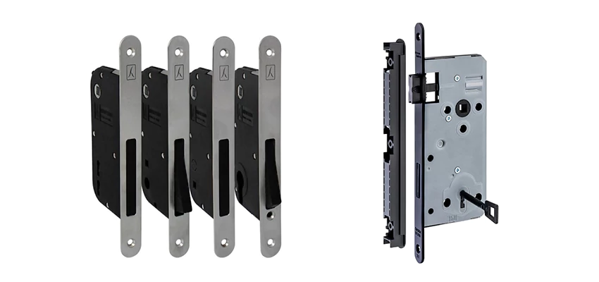 Locksmith For Magnetic Door Locks in Maywood, CA
