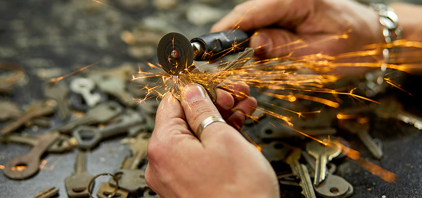 24/7 Locksmith Services For Lock Rekeying in Maywood, CA