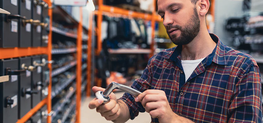 Locksmith For Retail Stores Lockout Services in Maywood, California