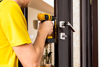 door handle lock repair maywood